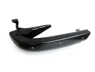 Rear bumper corner. Porsche 1965-68 (OE Part No. 90150502120GRV / 90150502220GRV)) - 91150502102GRV, 91150502202GRV, 90150502121, 90150502221, 90150502120GRV, 90150502220GRV, 591087, 591088, 1684400570, 1684400580, 90150502120, 90150502120GRV, 1684400870, 591087-1, 591187-1, 1684400970, 90150502220, 90150502220GRV