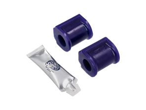 Superpro stabilizer bar polyurethane bushes 20mm for Porsche 911 / 924 / 944 / 964 / 993 - 477411313C - SPF013420K