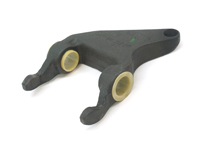 Clutch fork. Porsche 911 / 964 / 993 / 996 / 997 - 95011608606, 99711608690