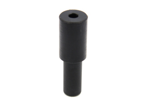 Spacer bush for Hood release cable handle. Porsche 911 87-89 - 91151161700