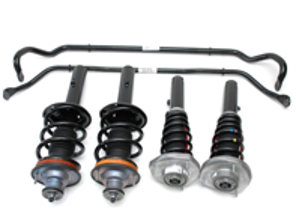 Original Porsche Tequipment Sport Suspension Kit. Porsche Cayman 981  PDK - 98104440005