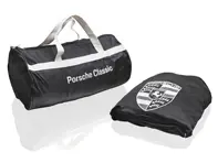 Car cover, Black. Porsche 996 without Aerokit - PCG04400077