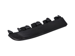 Side sill rubber trim. Porsche 997.1 / 997.2 - 9975048630001C, 9975048640001C