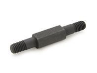 Bearing pin for heating lever. Porsche 911 65-74 - 90142451900
