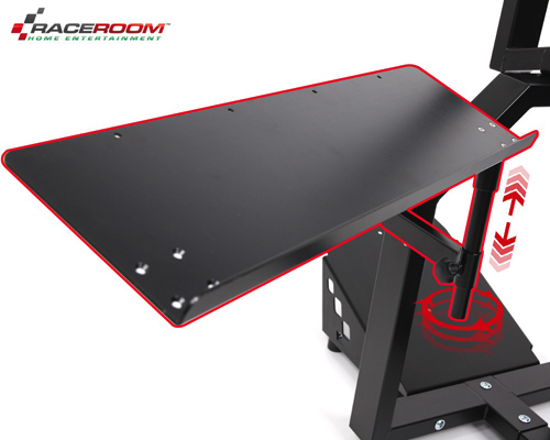 CF1 RaceRoom Home Simulator Frame - 75001051 | Design 911