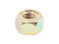 Exhaust Cross Over Pipe nut. Porsche 911 1975-89 - 90091009602