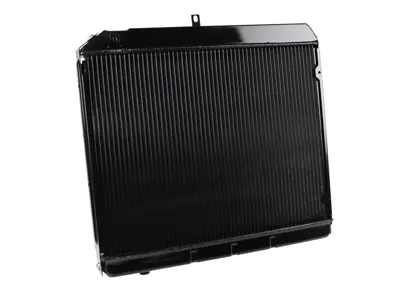 Radiator water. LHD Mercedes Pagoda W113 *Dansk - 1135010001 - 8314200100