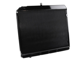 Radiator water. LHD Mercedes Pagoda W113 *Dansk - 1135010001 - 8314200100