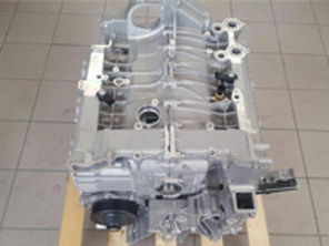 Short block engine for Porsche 996 3.4L M96.01 / 02 / 04 - 996100996TX, 996100996