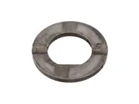 Thrust washer driveshaft flange. Porsche 911 2.0ltr - 90133226101