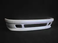 Front bumper Singer Look. Porsche 964 (narrow body) - TK 424