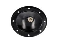 Engine sump plate. Porsche 911 / 914 with sump plug hole - 93010190200 - 1618550300