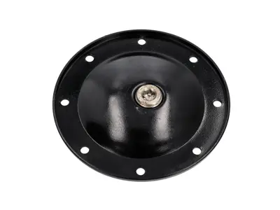 Engine sump plate. Porsche 911 / 914 with sump plug hole - 93010190200 - 1618550300
