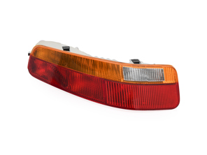 Indicator unit rear. Porsche 928 (92863148300, 92863148400) - 92863148300, 92863148400