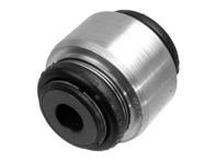 Rubber mount. Porsche 970 Panamera - 298501341, 97033124400, 9J1501341, 4160100001 - MBJ0486