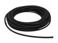 Vacuum Hose 3.2 x 7mm Sold by the Metre. Porsche 911 / 911 turbo - 99918128150 - PKS32T