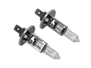 Bulbs H1 ULTRA XENON (Ring 948) 60% Brighter - 90063112590, 948 - H1