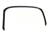 Rear roll bar seal targa. Porsche 911 1974-85 - 91156509145 - URO-004143