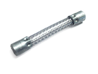 Flexible sunroof drive shaft. Porsche 911 65-73