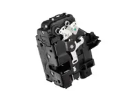 Door Lock RHD / LEFT SIDE. Porsche Boxster 986 / 996 Cars with M534/M535 Theft Security System - 8N2837015F, 3B2837015F