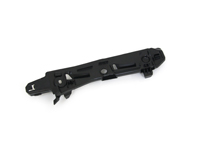 Front bumper bracket. Porsche 958 Cayenne 2015>> - 95850504901, 95850505001, WHT004935, 99950783609