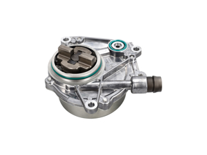 Vacuum pump for brake servo. Porsche 987/981 Boxster / 987C/981C Cayman / 997 / 991 - 9A111009005, 9A111009004, 9A111009003, 9A111009002, 9A111009006, 9A111009001, 9A111009007, 9A111009008 - GD2021