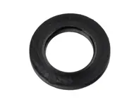 Plastic Washer for Folding Roof Frame - 10.5x18x2. Porsche 911/964 Speedster 1989-1994 - 99902521740