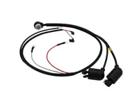 MFI Engine Wiring Loom. Porsche 911 1969 - 90161206800 - RD-901.612.068.00