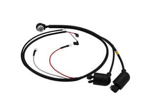 MFI Engine Wiring Loom. Porsche 911 1969 - 90161206800 - RD-901.612.068.00