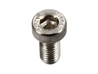 Socket Head Bolt - M8x18 - for Roof Transportation System. Porsche 928 1987-91