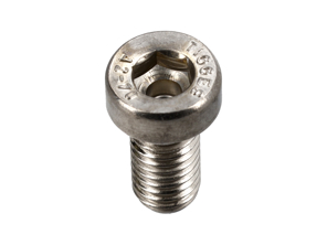 Socket Head Bolt - M8x18 - for Door Shell Support Piece. Porsche 987 Boxster & Cayman / 997 Carrera/Turbo/GT3