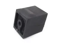 Engine support rubber mount for Porsche 912 - 90230549201, 90230549200, 1617900300