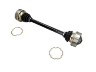 Driveshaft Porsche 924S / 944 / 944S2 / 944 Turbo all manual cars - 95133203802, 18-012600, 95133203803, 95133203804, 95133203805, 95133203806, 95133203807, 94433203801