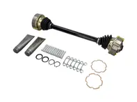 Driveshaft Porsche 924S / 944 / 944S2 / 944 Turbo all manual cars - 95133203802, 18-012600, 95133203803, 95133203804, 95133203805, 95133203806, 95133203807, 94433203801