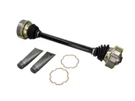 Driveshaft Porsche 924S / 944 / 944S2 / 944 Turbo all manual cars - 95133203802, 18-012600, 95133203803, 95133203804, 95133203805, 95133203806, 95133203807, 94433203801
