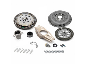 Clutch & flywheel kit Porsche 997 C2/C4 3.6L Sachs clutch plate, pressure plate and release bearing - 99711691300, 99711691301, 997116913002, 997116913003, 997116913004, 99711691305, 987997IMS58MM, 987997IMS62MM, 99611401204 - 3151000394, 4200080060, 3082000534, 1864521132, 3000951020