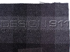 Porsche Classic Fabric MULTICOLOUR DARK GRAY - P9111346
