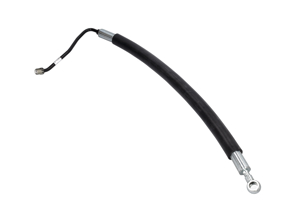 Pressure line power steering. Porsche 964 - 96434744706, 96434744705, 96434744704