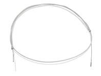 Accelerator cable. Porsche 914/4 - 91442306705, 91442306703