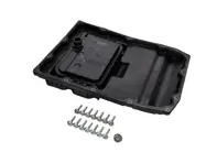 Oil pan. Porsche 970 Panamera PDK - 97032102500