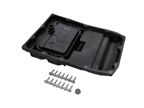 Oil pan. Porsche 970 Panamera PDK - 97032102500