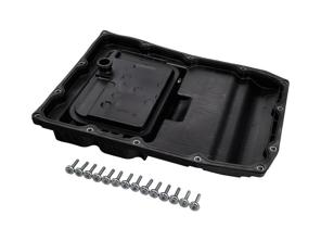 Oil pan. Porsche 970 Panamera PDK - 97032102500