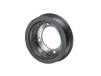 Crankshaft pulley, inner. Porsche 944 - 94410212306, 94410212305 - URO-014526