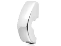 Bumper over rider. Porsche 911 1966-68 - 90150503253, 90150503153