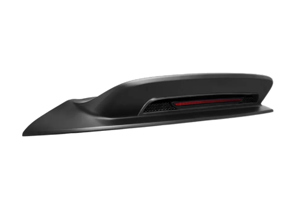 Ducktail Evo III Rear spoiler. Porsche 992 Coupé - 992837952G2X, 992827954OK1, P992.40.3032