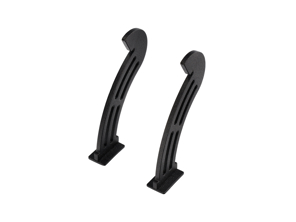 Rennline glove box hinge stop repair kit. Porsche 944/968 - I10