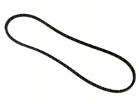 Alternator belt. Porsche 914 - 068903137D, 6266MC
