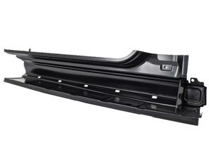 Door Sill, Prime Coated. Porsche 996 Carrera 4S / Turbo / GT2 Coupe 2001–05 - 99650396302GRV, 99650396402GRV