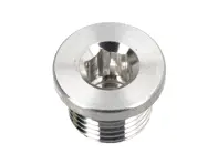 Crankcase Sealing Plug - M16x1.5. Porsche 996 GT3 1999-2005 - 90021900430