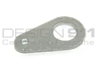 Brake Pedal Support. Porsche 964  (LHD Cars) - 96435517801